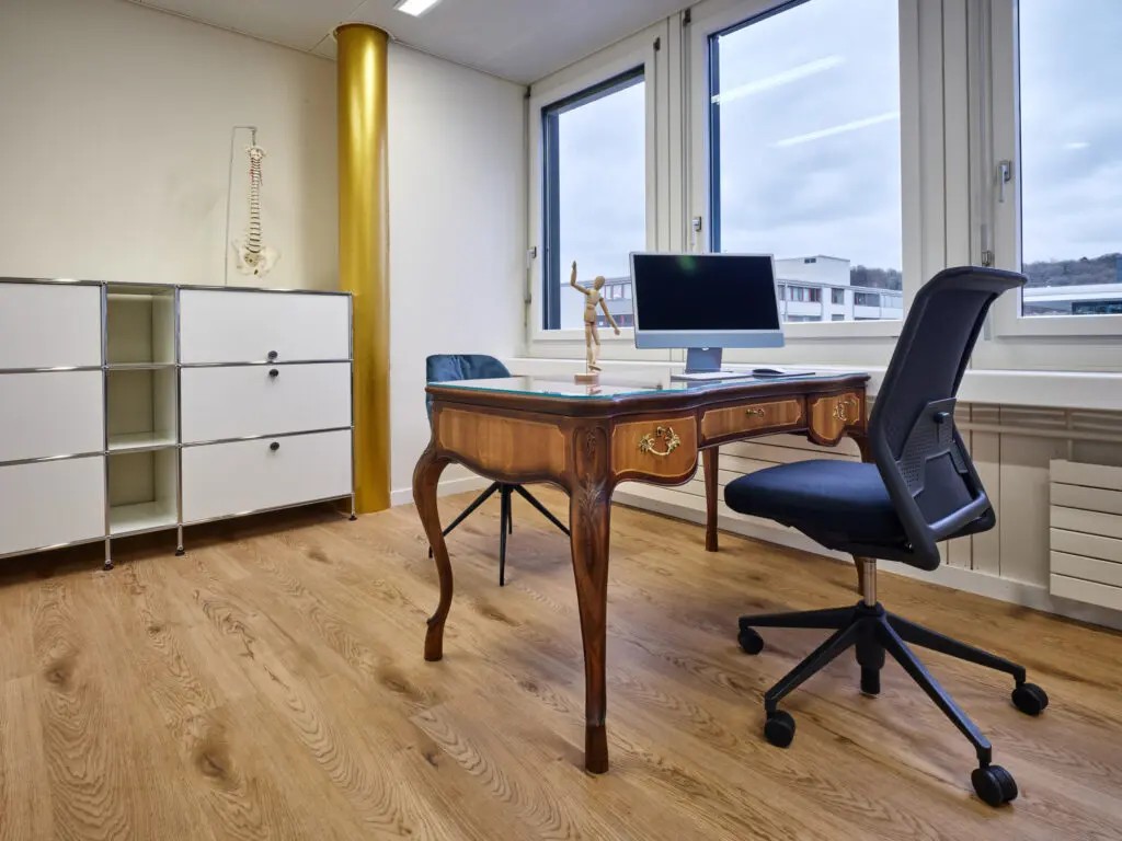 MPO - Mühlematt Praxis Oberwil 3